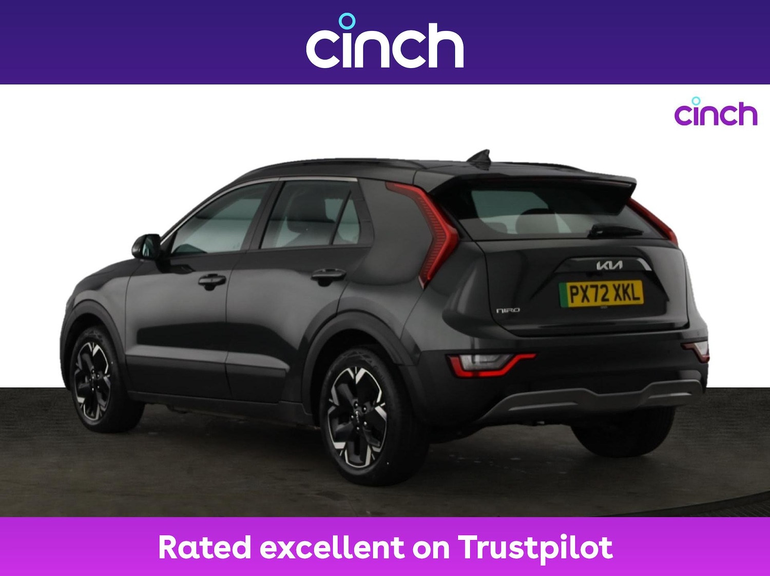 Used Kia Niro 2022 for sale - 77075842: Photo 6