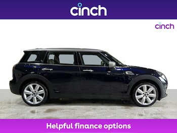 Used MINI Clubman 2021 for sale - 75753886: Photo
