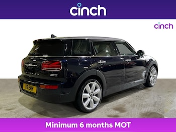 Used MINI Clubman 2021 for sale - 75753886: Photo