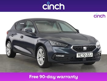 SEAT - Leon