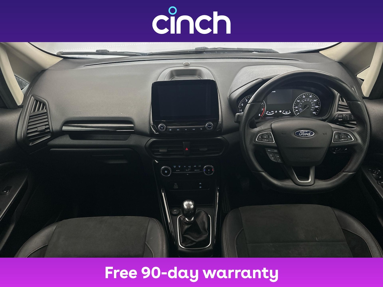 Used Ford Ecosport 2022 for sale - 76798280: Photo 15