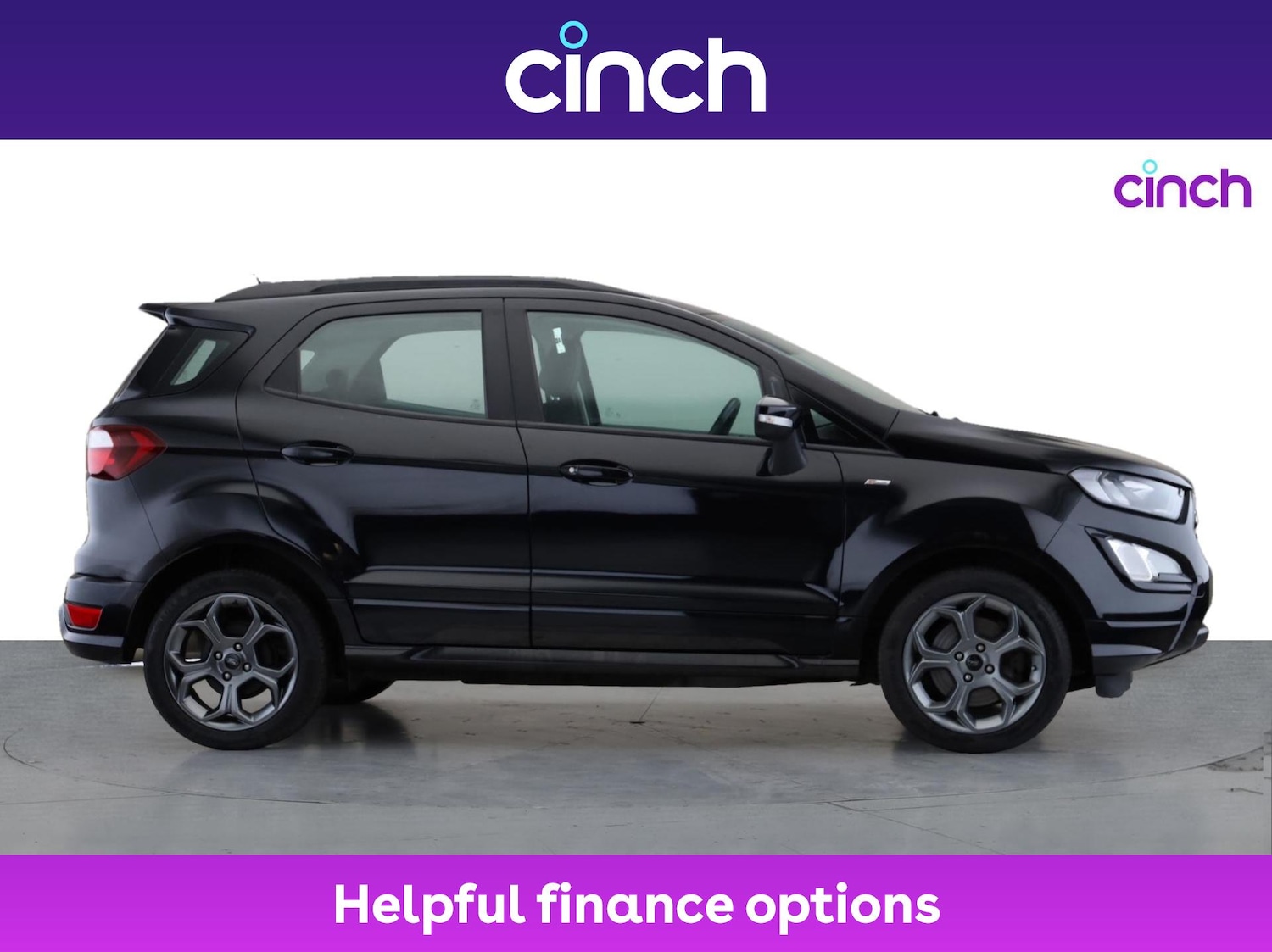 Used Ford Ecosport 2022 for sale - 76798280: Photo 2