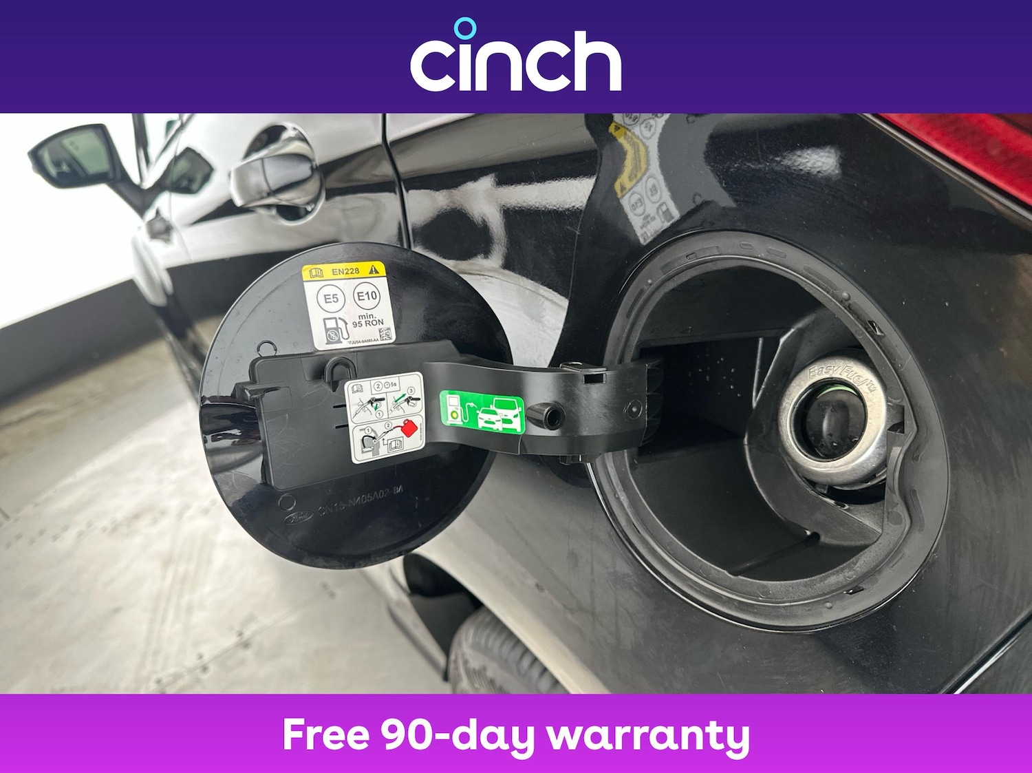 Used Ford Ecosport 2022 for sale - 76798280: Photo 29