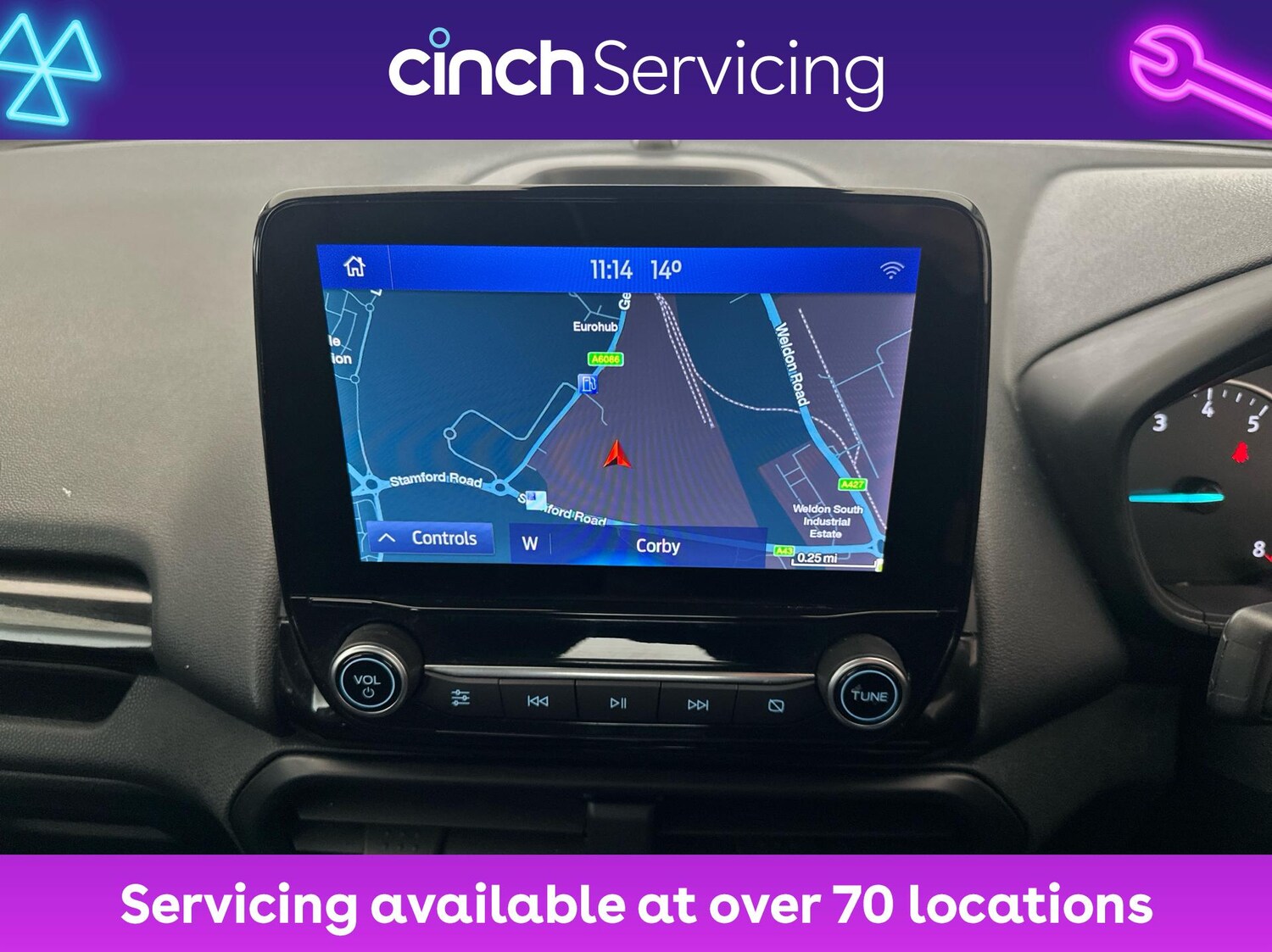 Used Ford Ecosport 2022 for sale - 76798280: Photo 31