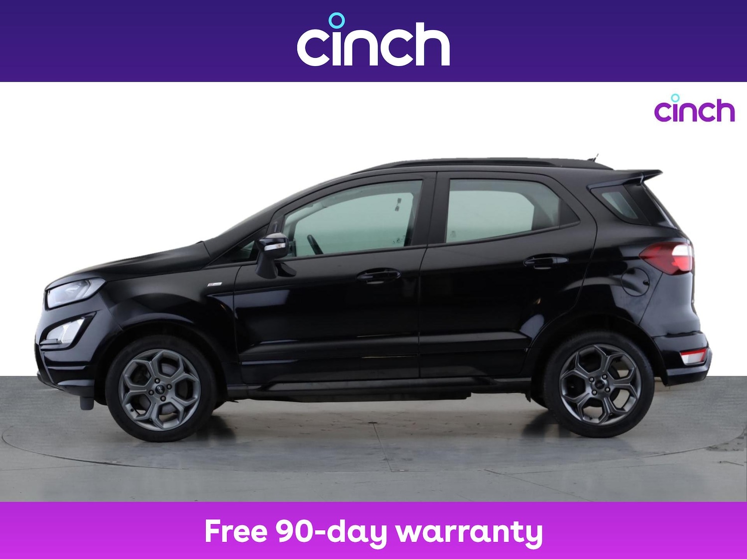 Used Ford Ecosport 2022 for sale - 76798280: Photo 8