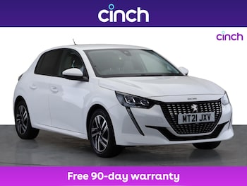 Used Peugeot 208 2021 for sale - 75771758: Photo