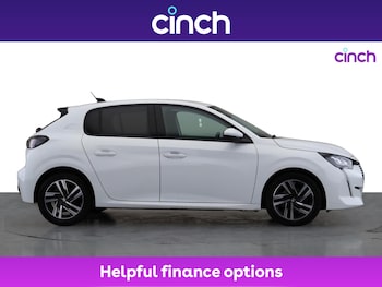 Used Peugeot 208 2021 for sale - 75771758: Photo