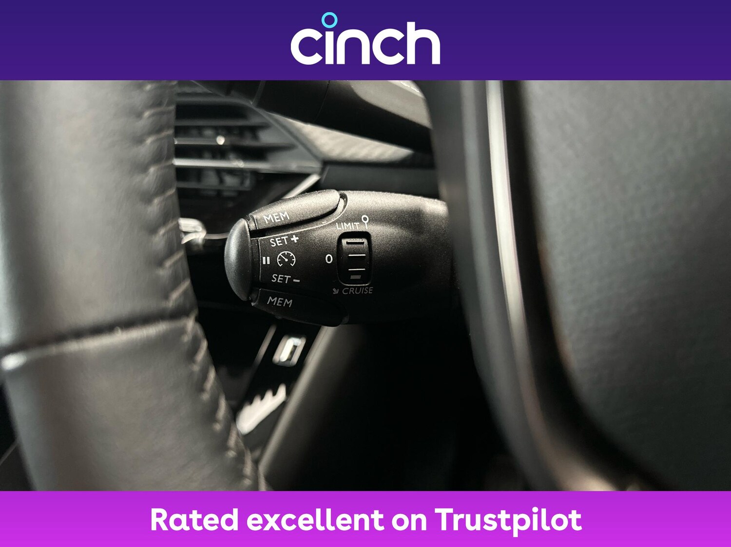 Used Peugeot 208 2021 for sale - 75771758: Photo 33