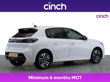 Used Peugeot 208 2021 for sale - 75771758: Photo
