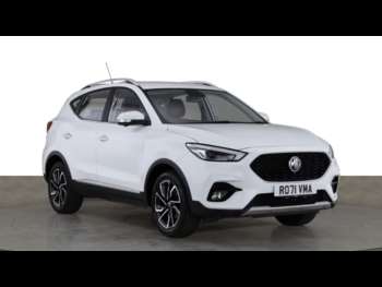 2021 - 1.5 VTi-TECH Exclusive 5dr
