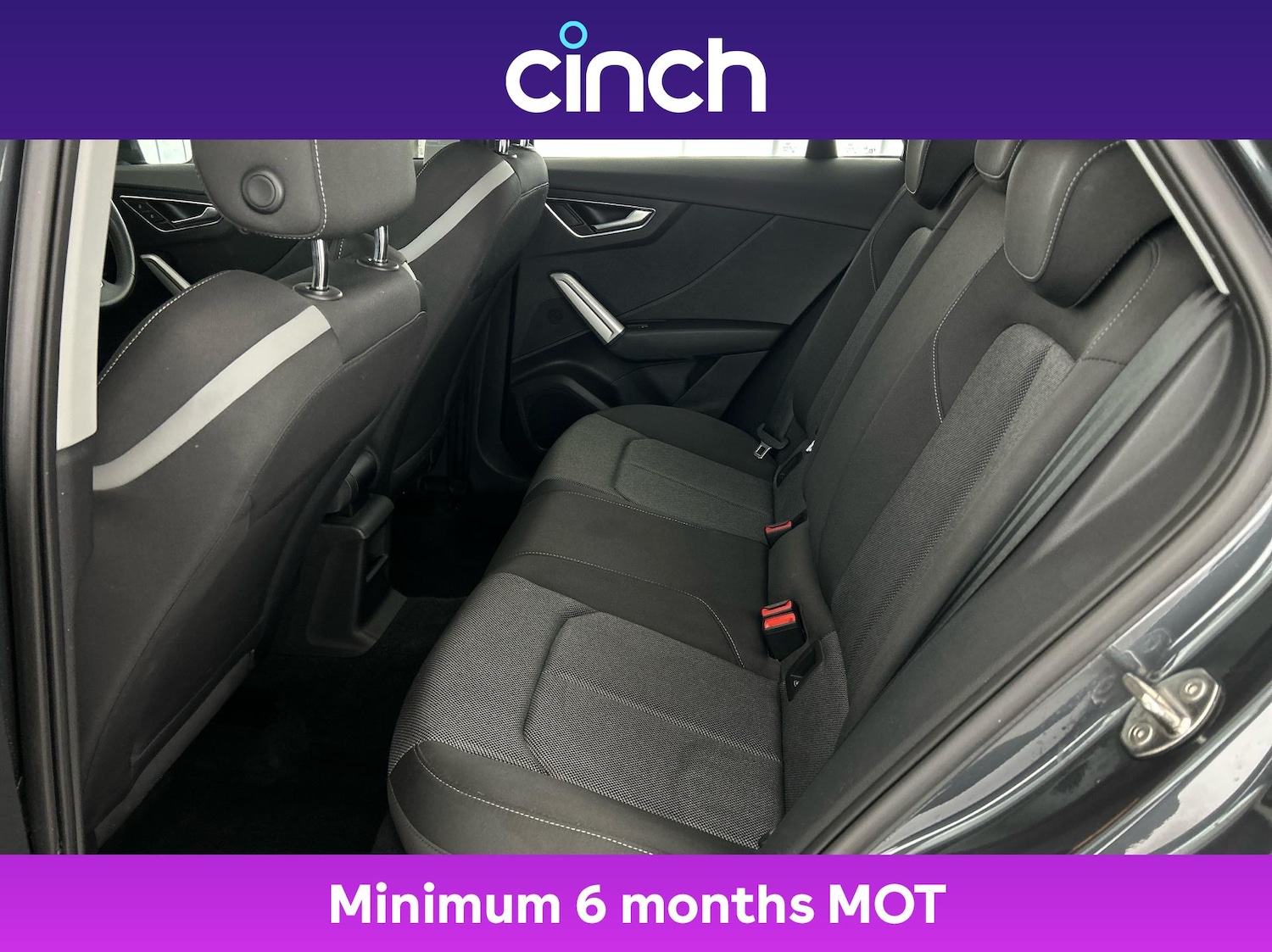 Used Audi Q2 2021 for sale - 77071855: Photo 20