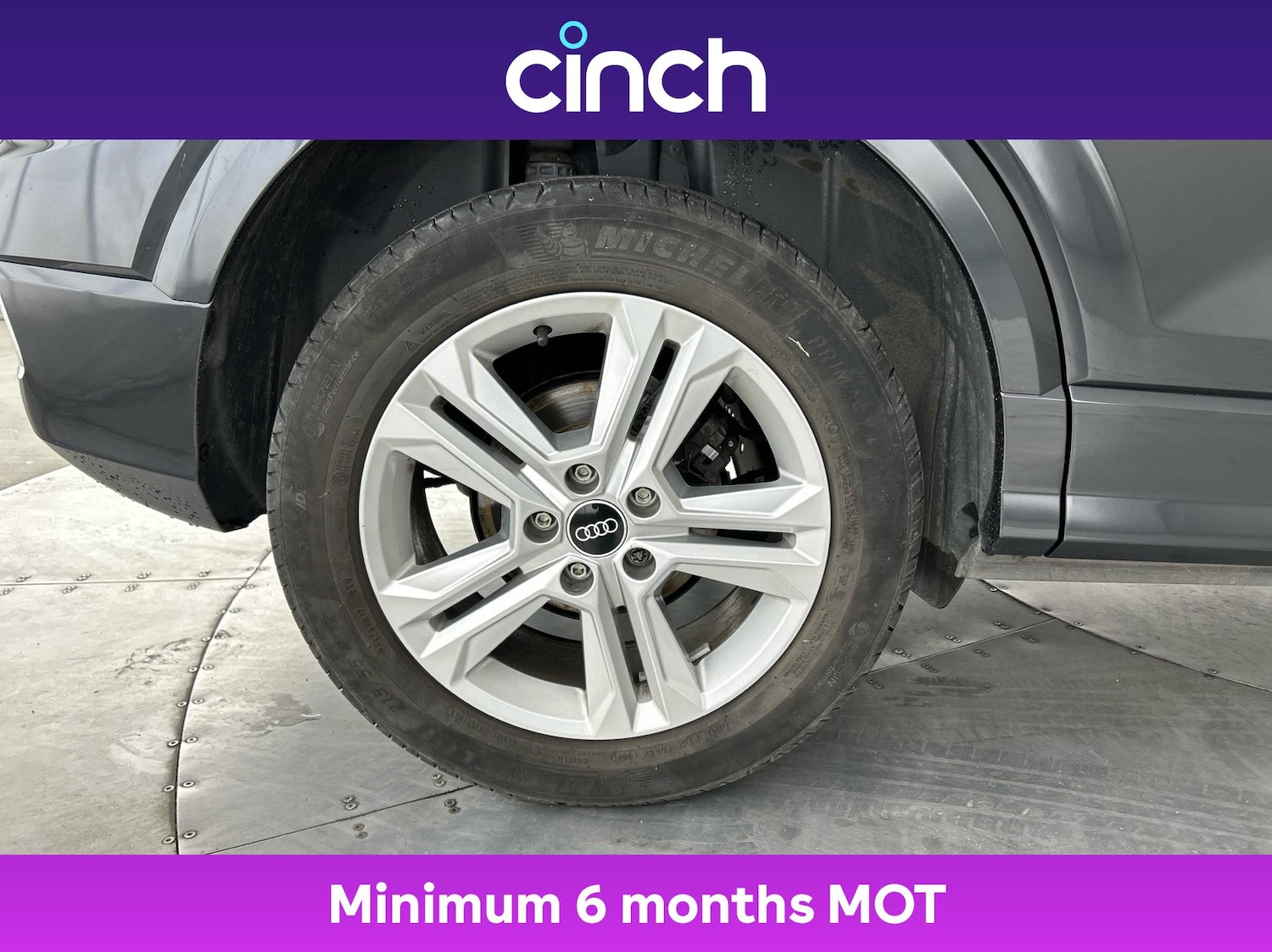 Used Audi Q2 2021 for sale - 77071855: Photo 27