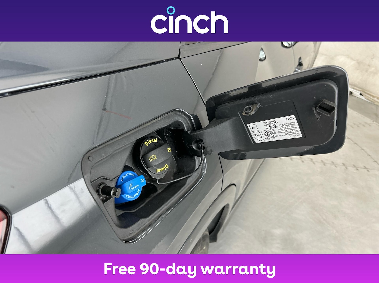 Used Audi Q2 2021 for sale - 77071855: Photo 29