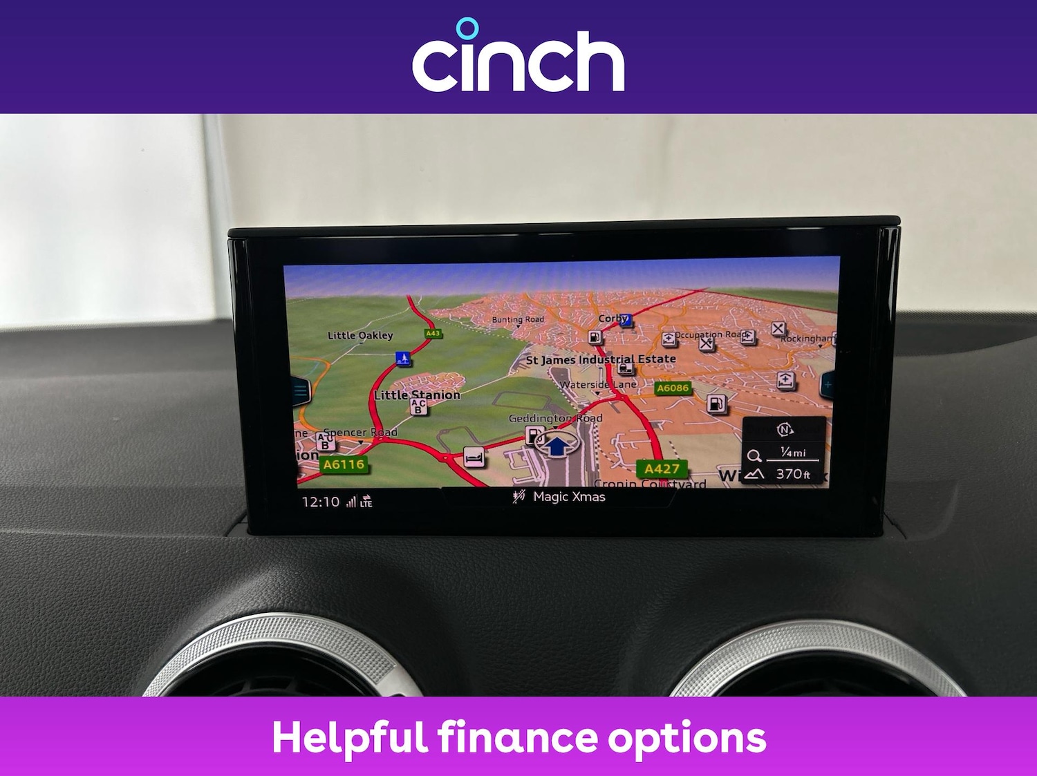 Used Audi Q2 2021 for sale - 77071855: Photo 30