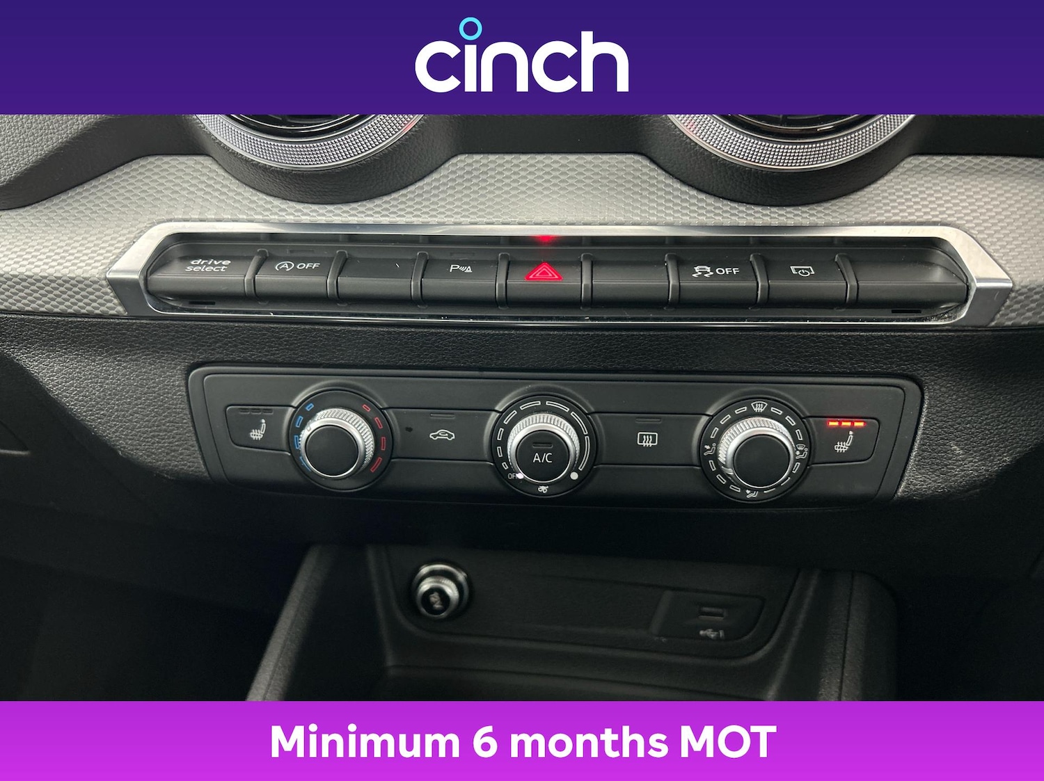 Used Audi Q2 2021 for sale - 77071855: Photo 32