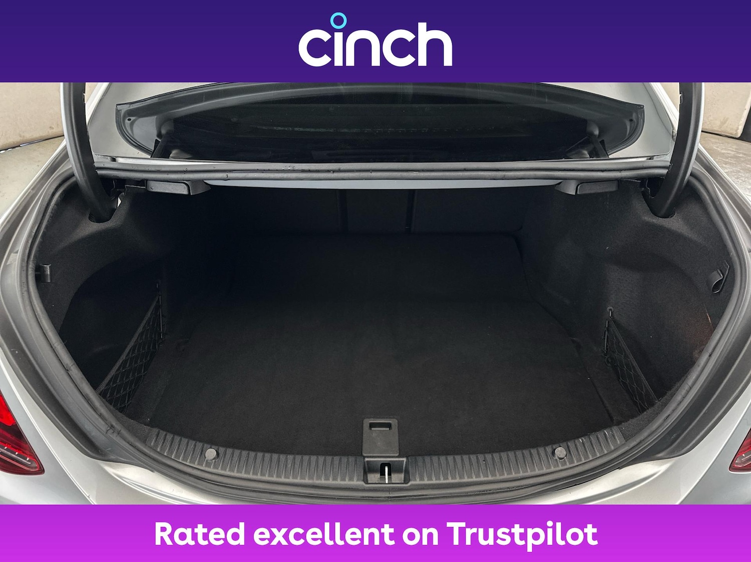 Used Mercedes-Benz C Class 2020 for sale - 76376553: Photo 21