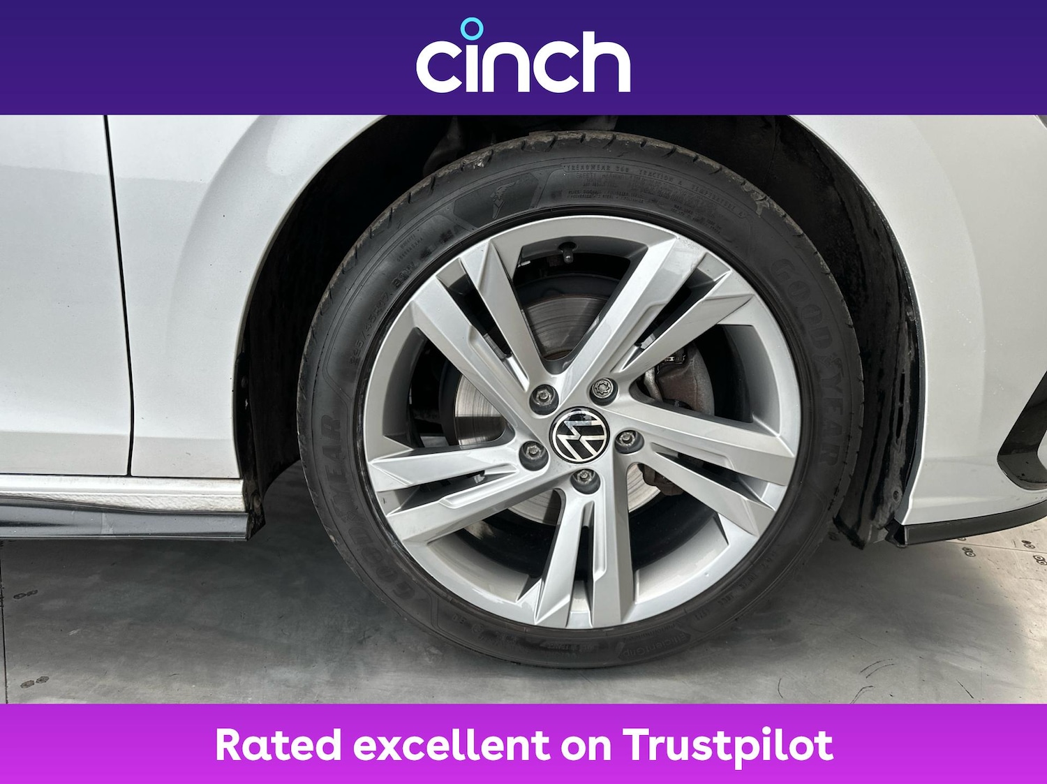 Used Volkswagen Golf 2021 for sale - 76445459: Photo 28