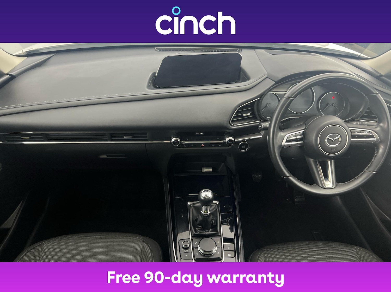 Used Mazda CX-30 2022 for sale - 76856569: Photo 15