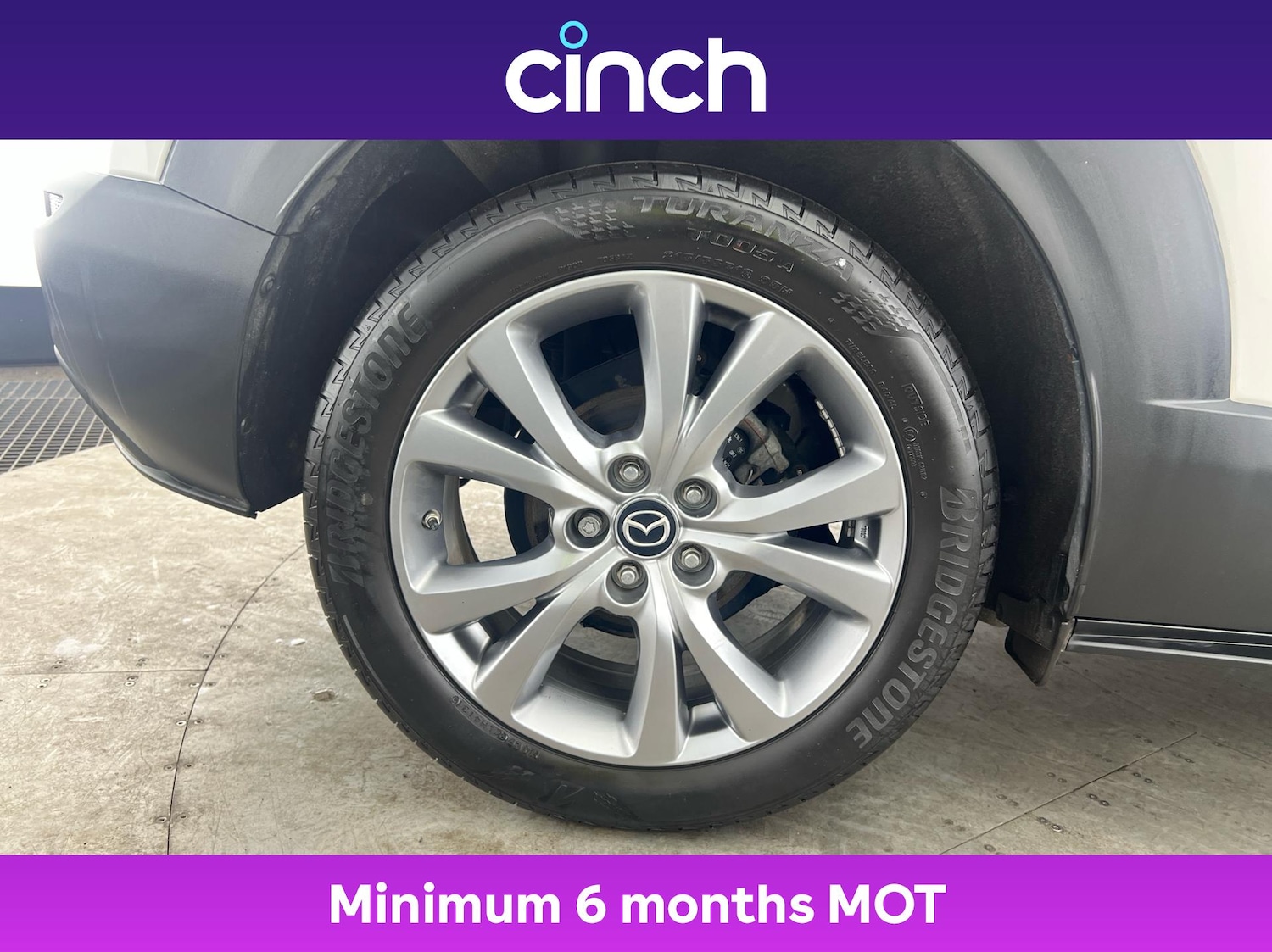 Used Mazda CX-30 2022 for sale - 76856569: Photo 27