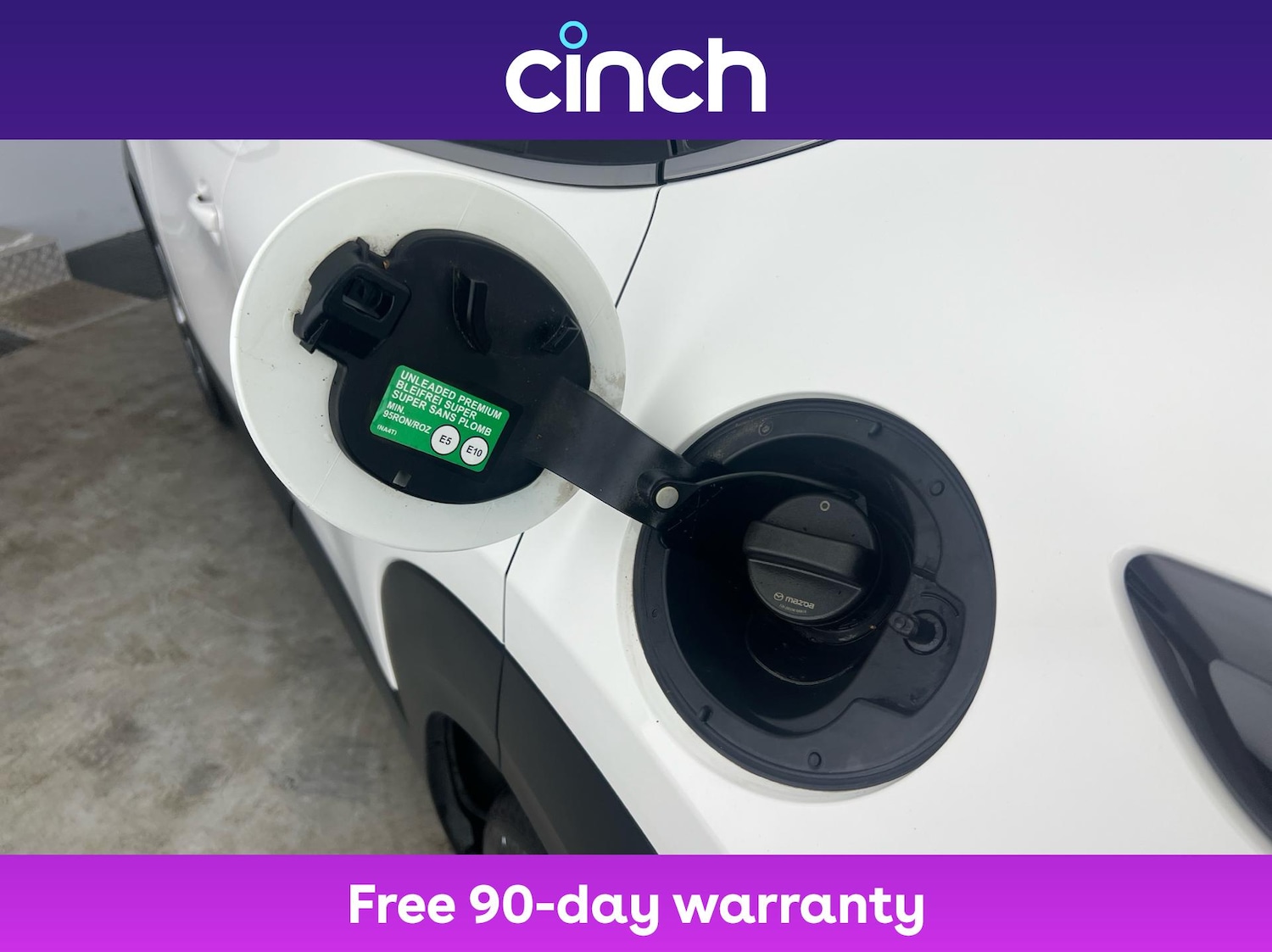 Used Mazda CX-30 2022 for sale - 76856569: Photo 29