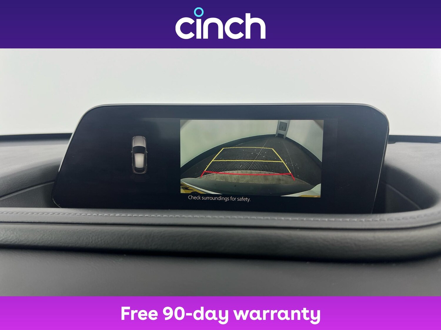 Used Mazda CX-30 2022 for sale - 76856569: Photo 34