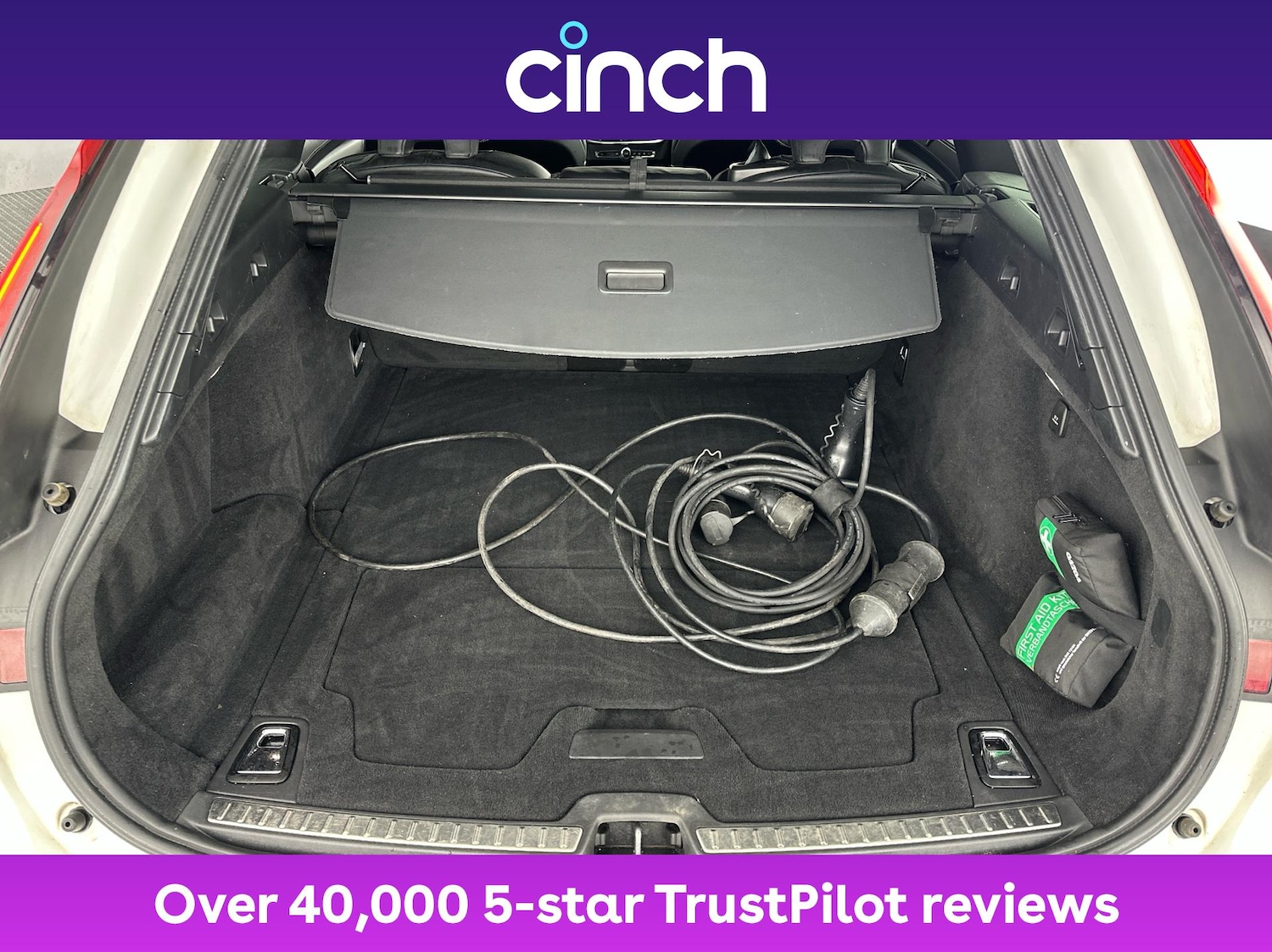 Used Volvo V90 2021 for sale - 77079805: Photo 21