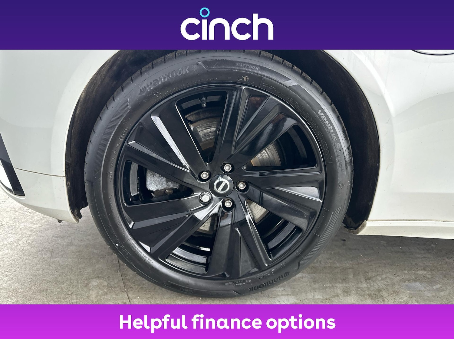 Used Volvo V90 2021 for sale - 77079805: Photo 24