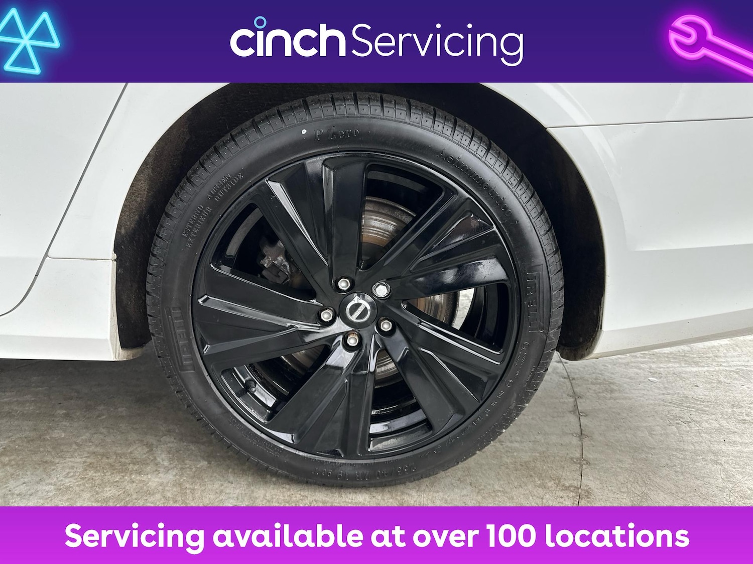 Used Volvo V90 2021 for sale - 77079805: Photo 26