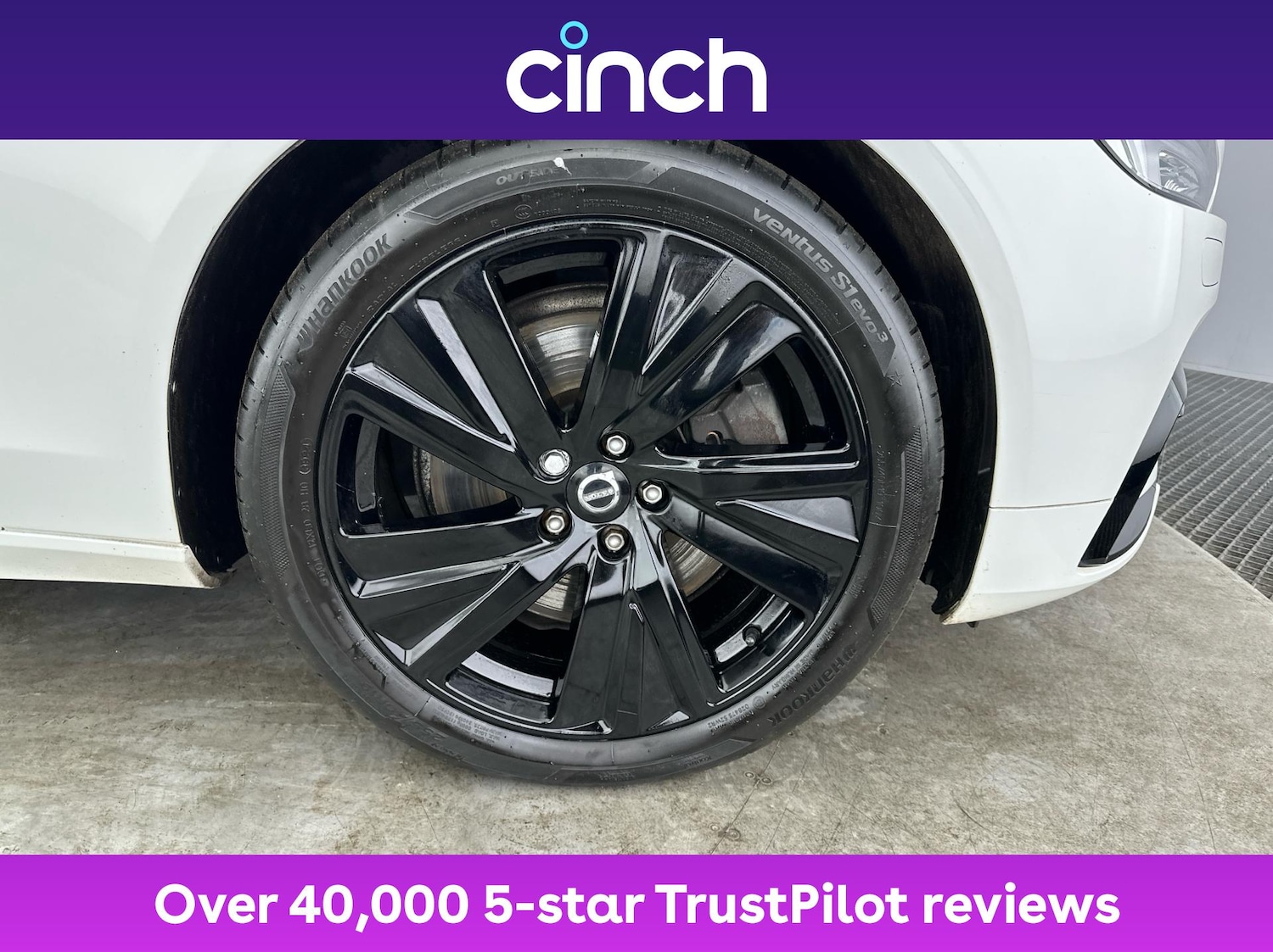 Used Volvo V90 2021 for sale - 77079805: Photo 28