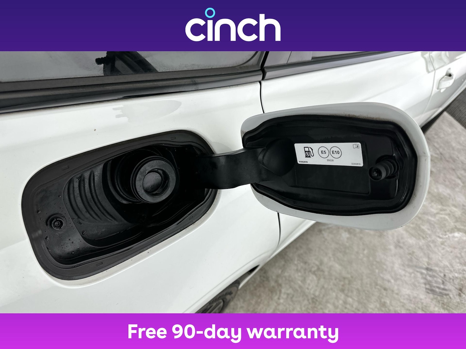 Used Volvo V90 2021 for sale - 77079805: Photo 29