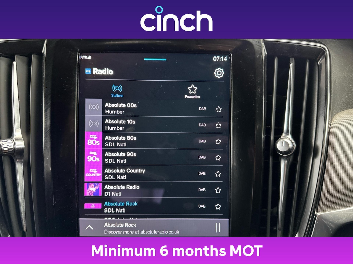 Used Volvo V90 2021 for sale - 77079805: Photo 32