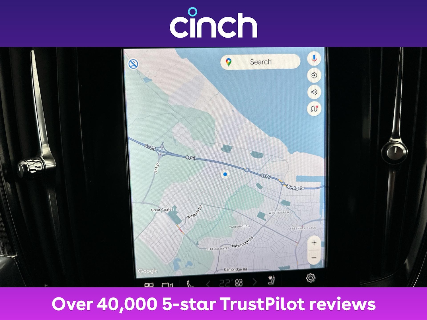 Used Volvo V90 2021 for sale - 77079805: Photo 33