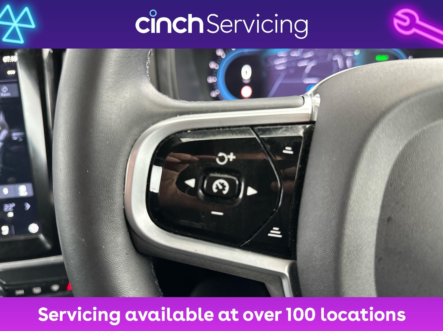 Used Volvo V90 2021 for sale - 77079805: Photo 36