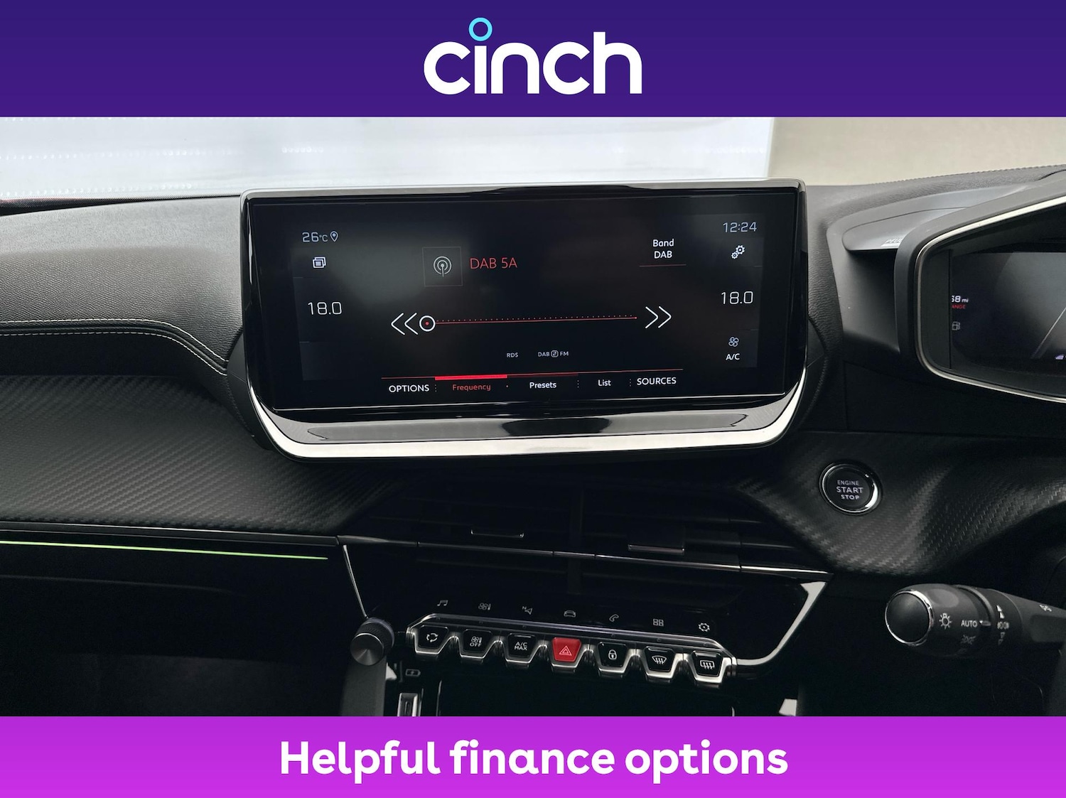 Used Peugeot 2008 2022 for sale - 76324154: Photo 17