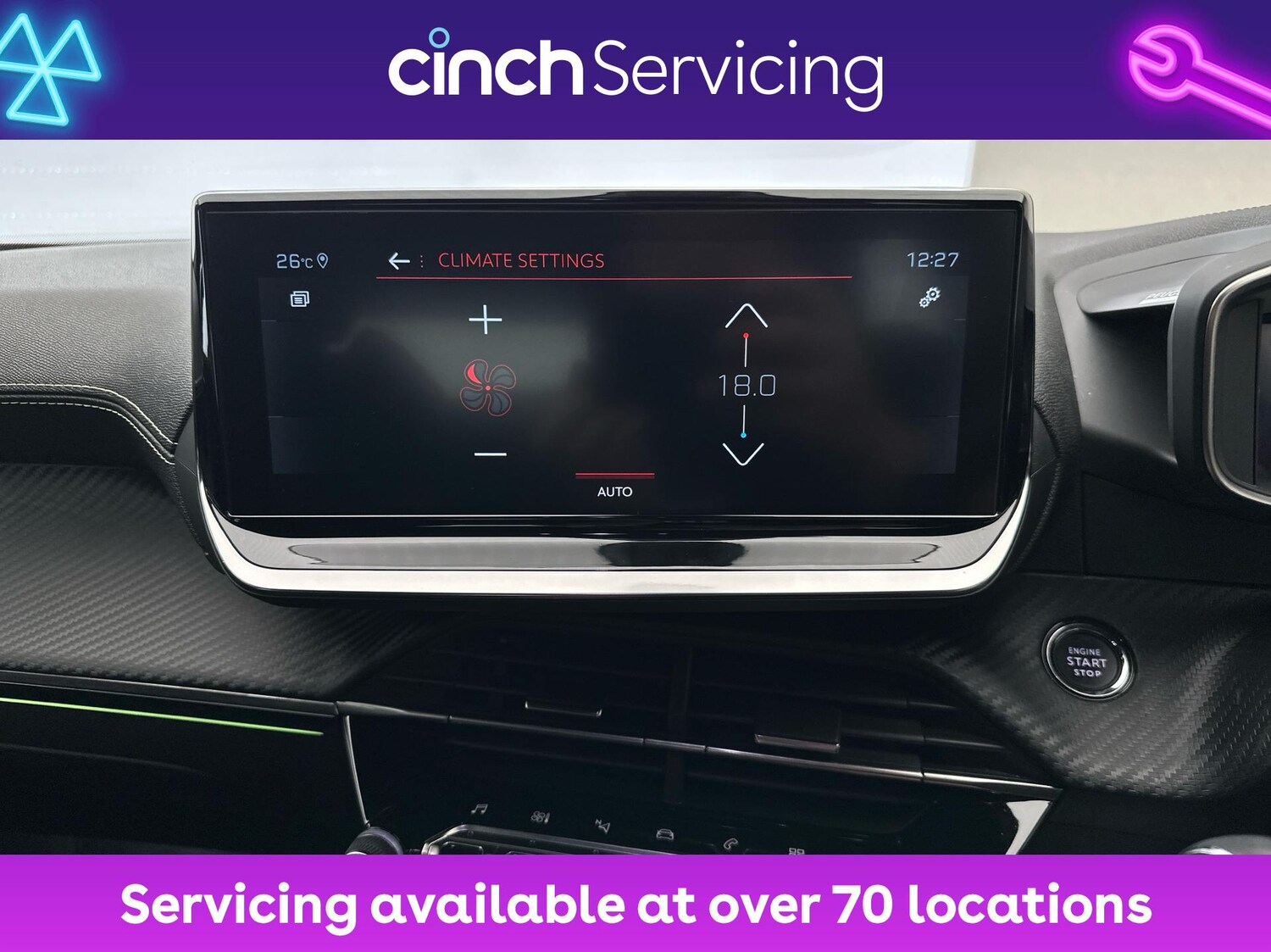Used Peugeot 2008 2022 for sale - 76324154: Photo 36