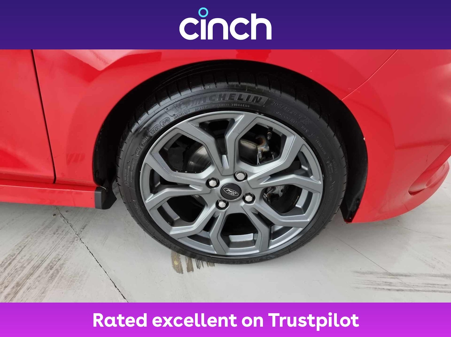 Used Ford Fiesta 2019 for sale - 77059445: Photo 28