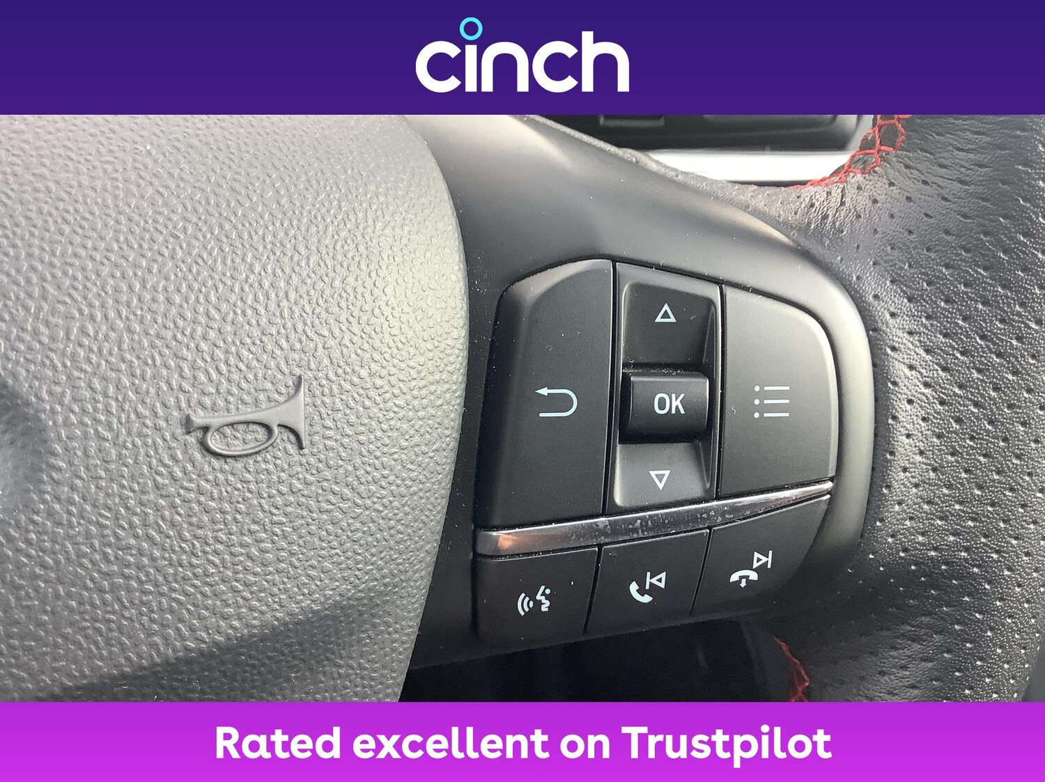 Used Ford Fiesta 2019 for sale - 77059445: Photo 33