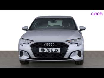 Used Audi A3 2020 for sale - 74506639: Photo