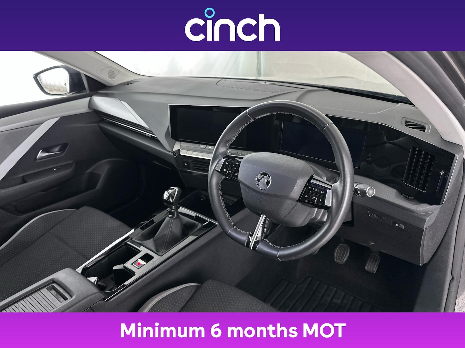 Used Vauxhall Astra 2022 for sale - 76590359: Photo 12