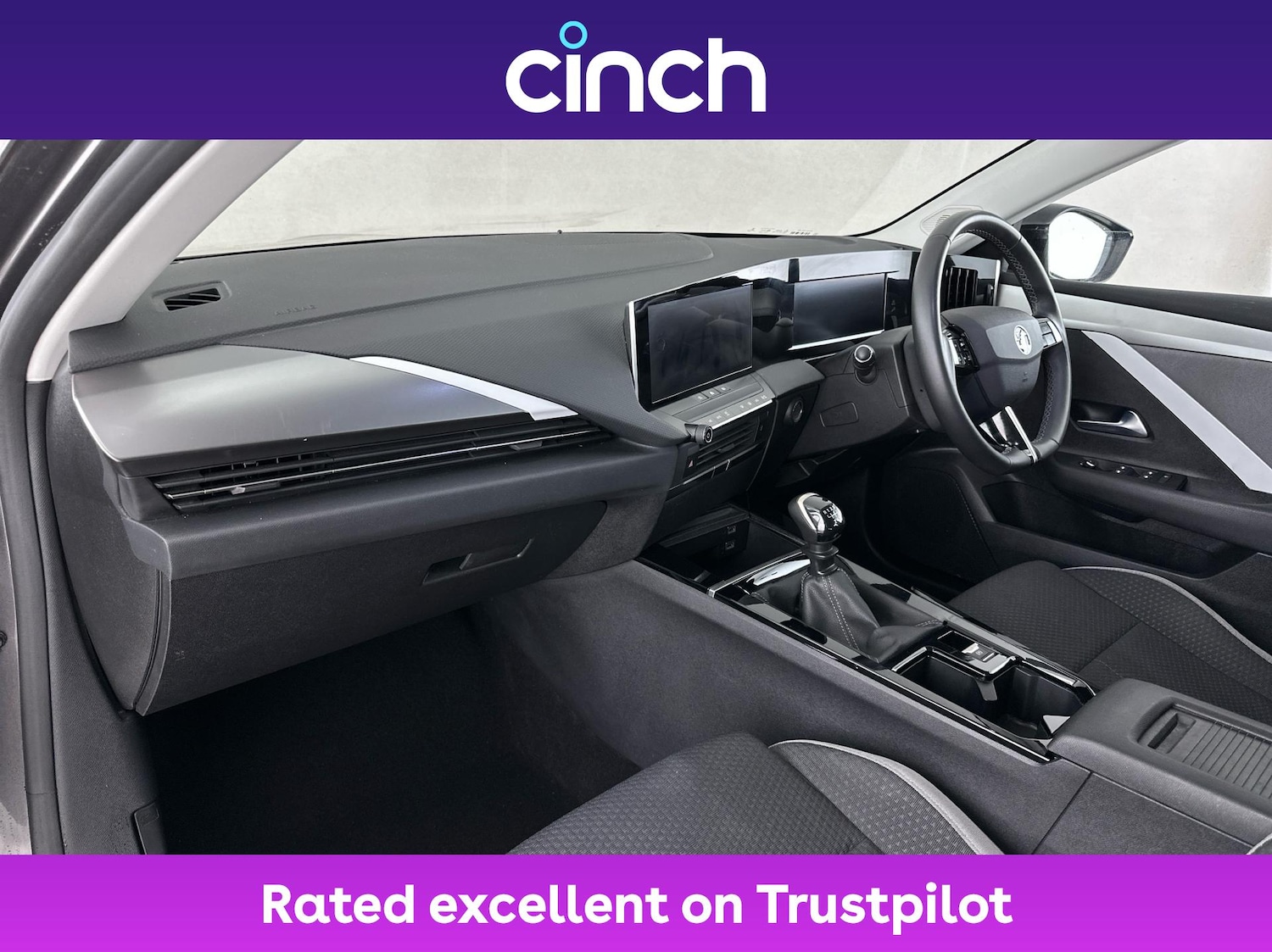 Used Vauxhall Astra 2022 for sale - 76590359: Photo 14