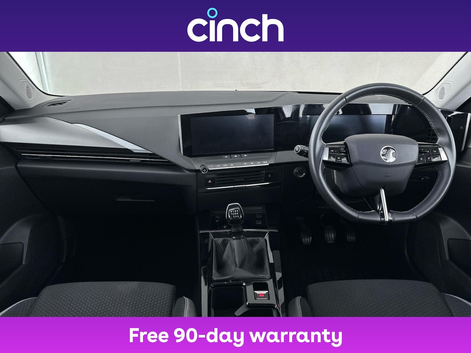 Used Vauxhall Astra 2022 for sale - 76590359: Photo 15