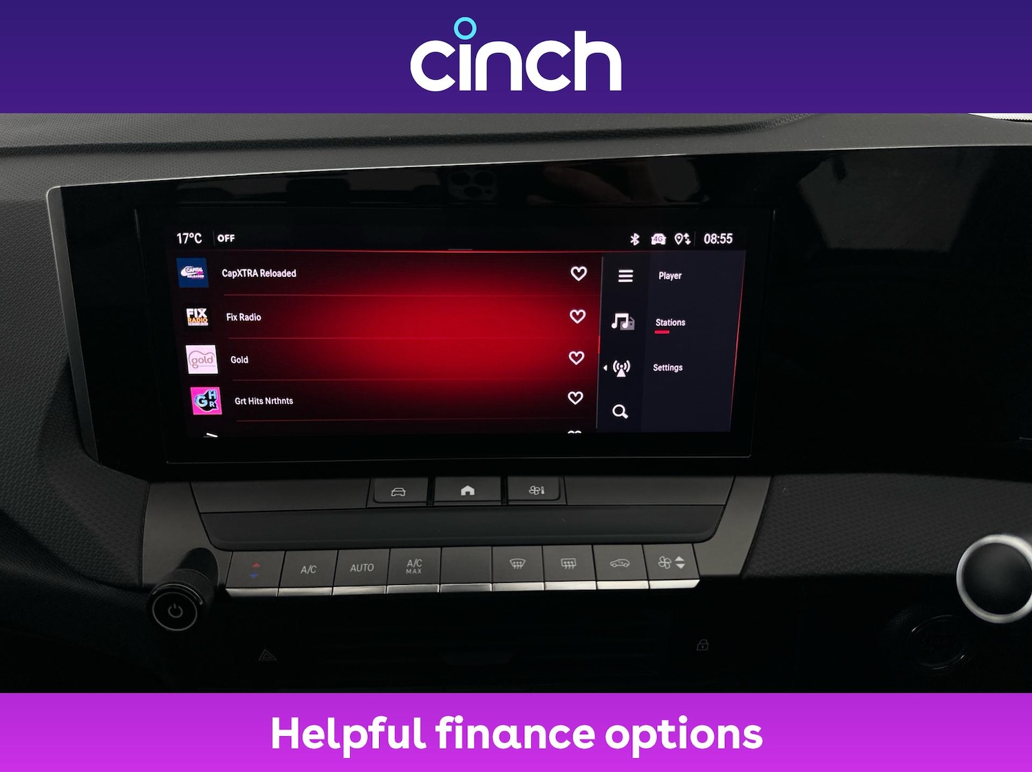 Used Vauxhall Astra 2022 for sale - 76590359: Photo 17