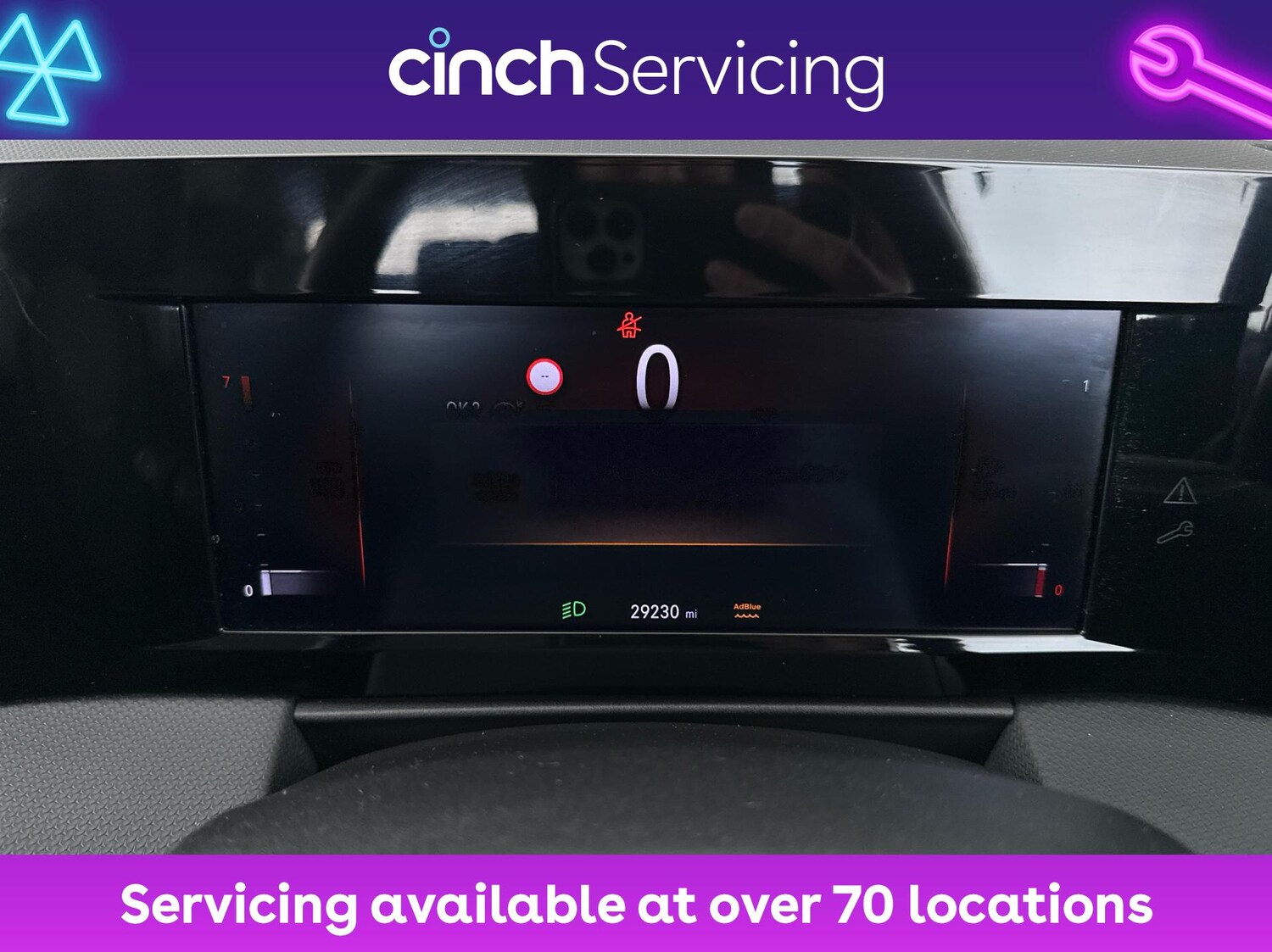 Used Vauxhall Astra 2022 for sale - 76590359: Photo 18