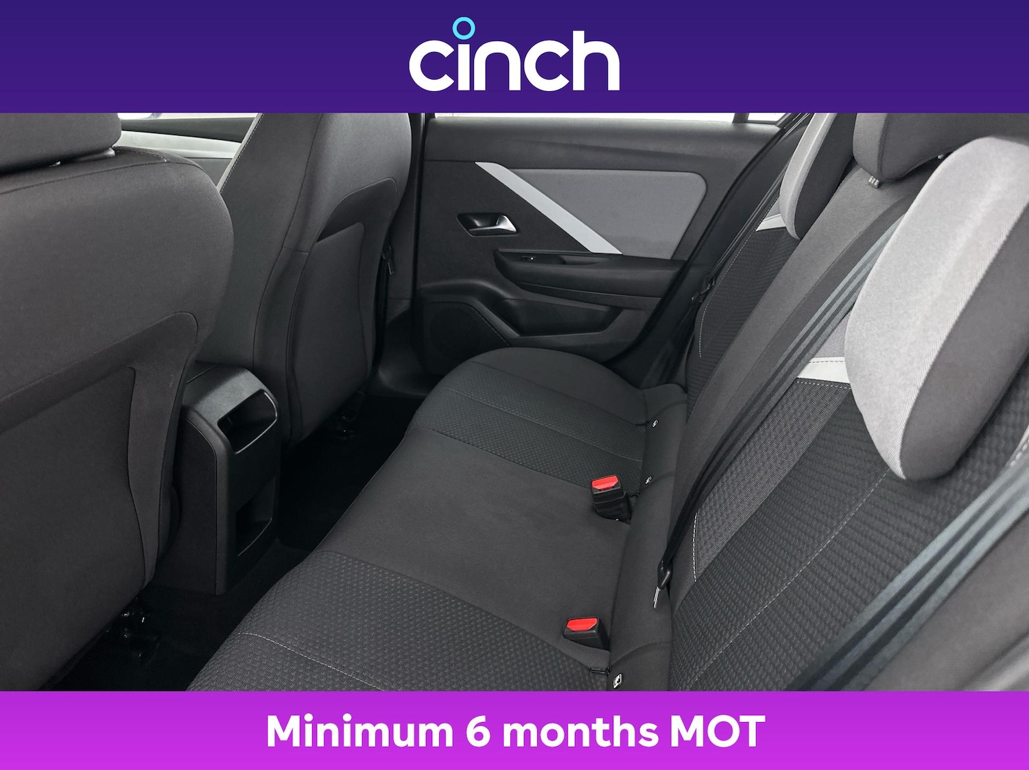 Used Vauxhall Astra 2022 for sale - 76590359: Photo 20