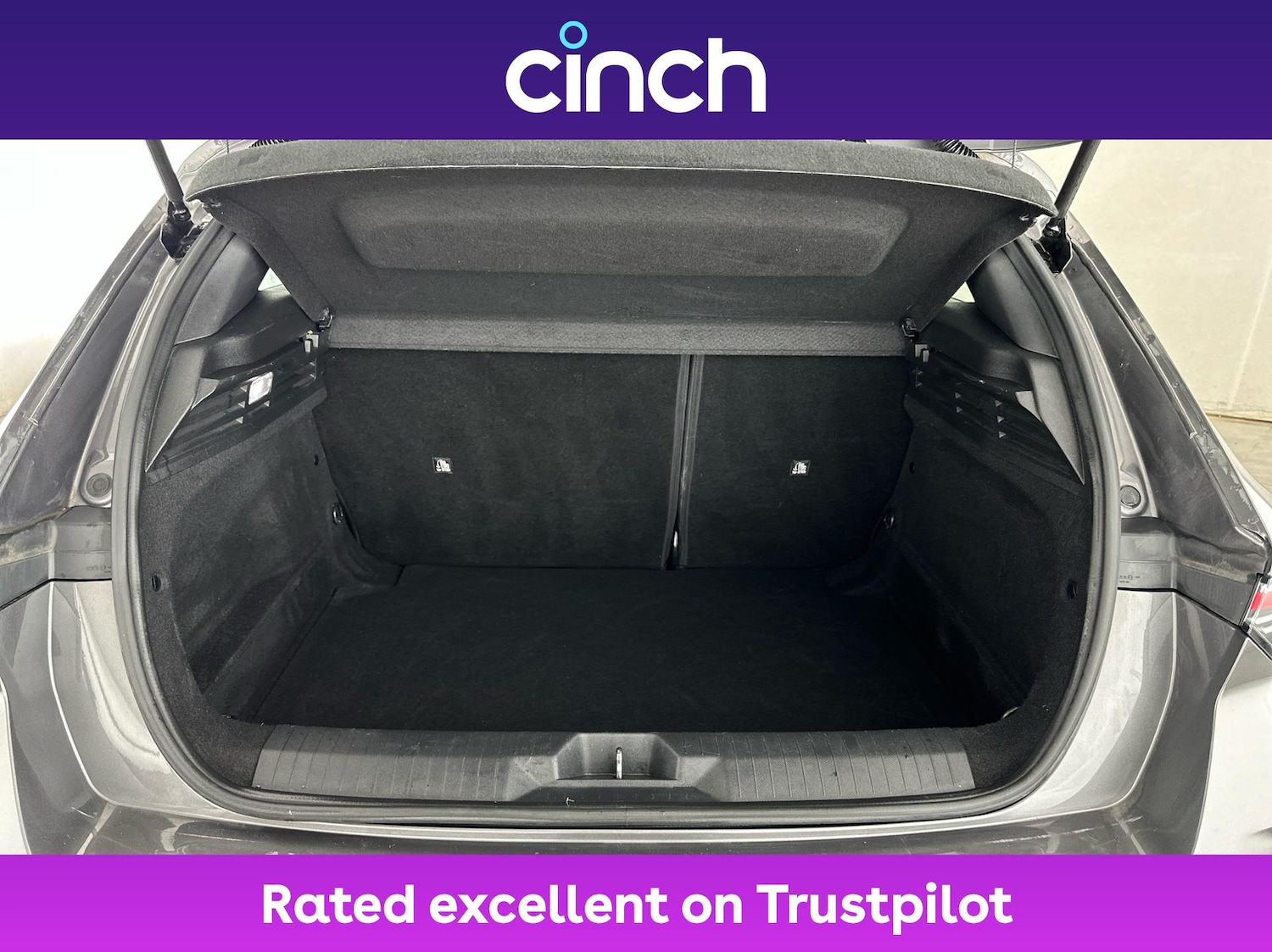 Used Vauxhall Astra 2022 for sale - 76590359: Photo 21