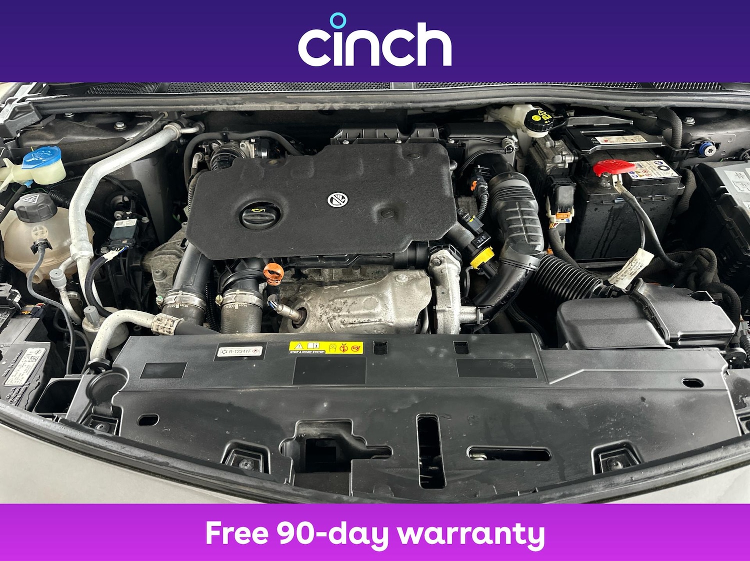 Used Vauxhall Astra 2022 for sale - 76590359: Photo 23