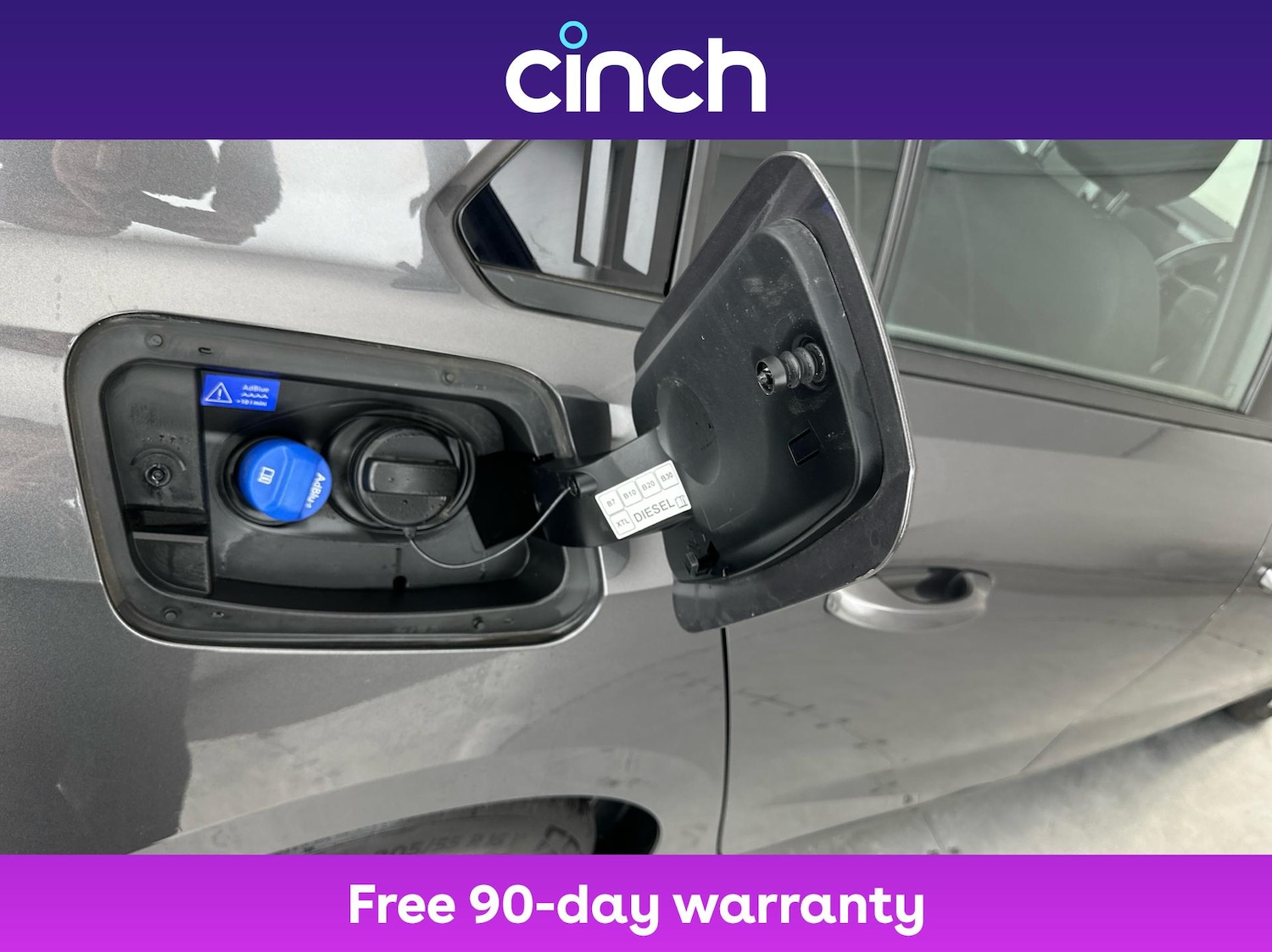 Used Vauxhall Astra 2022 for sale - 76590359: Photo 29