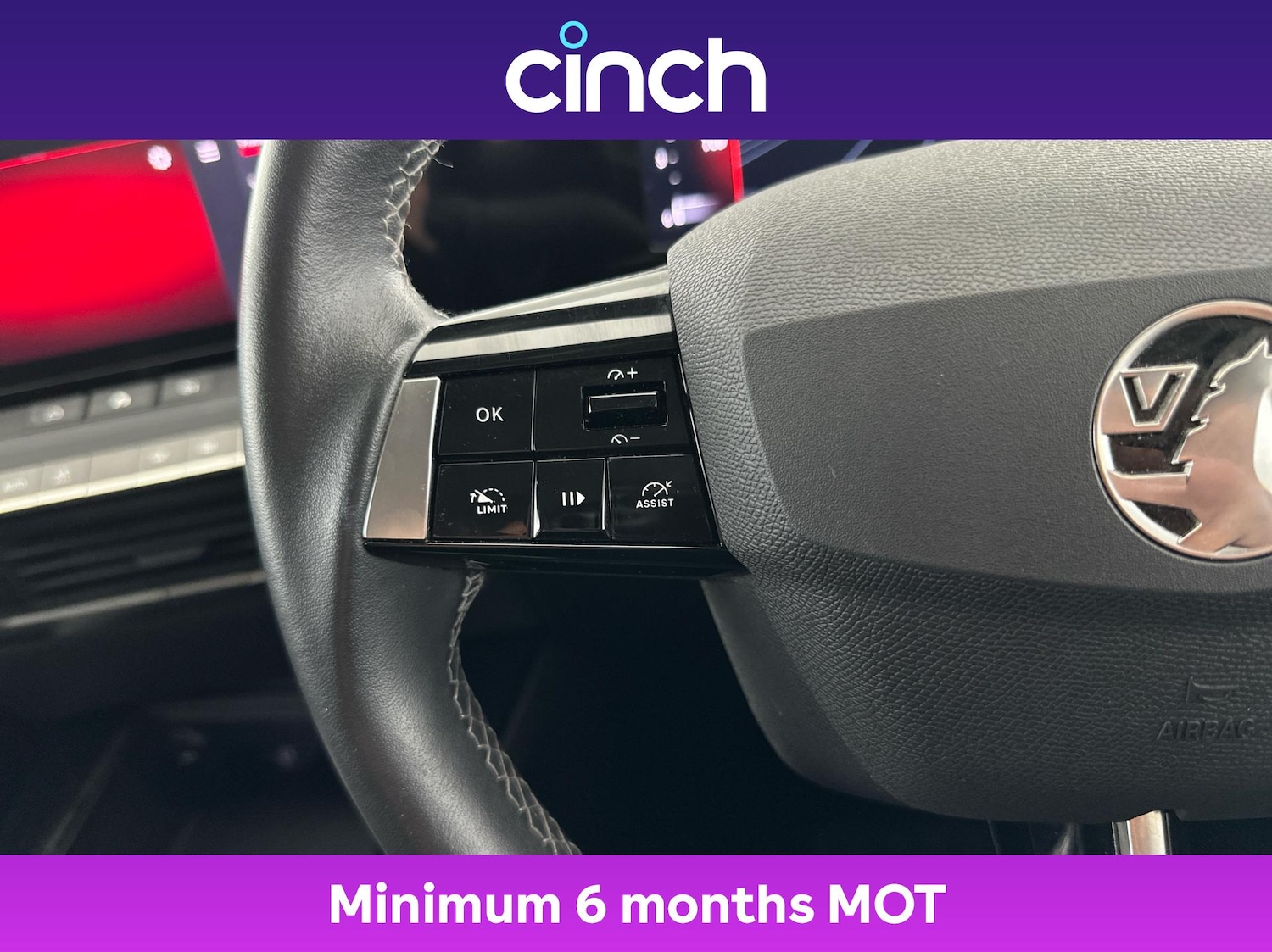 Used Vauxhall Astra 2022 for sale - 76590359: Photo 32