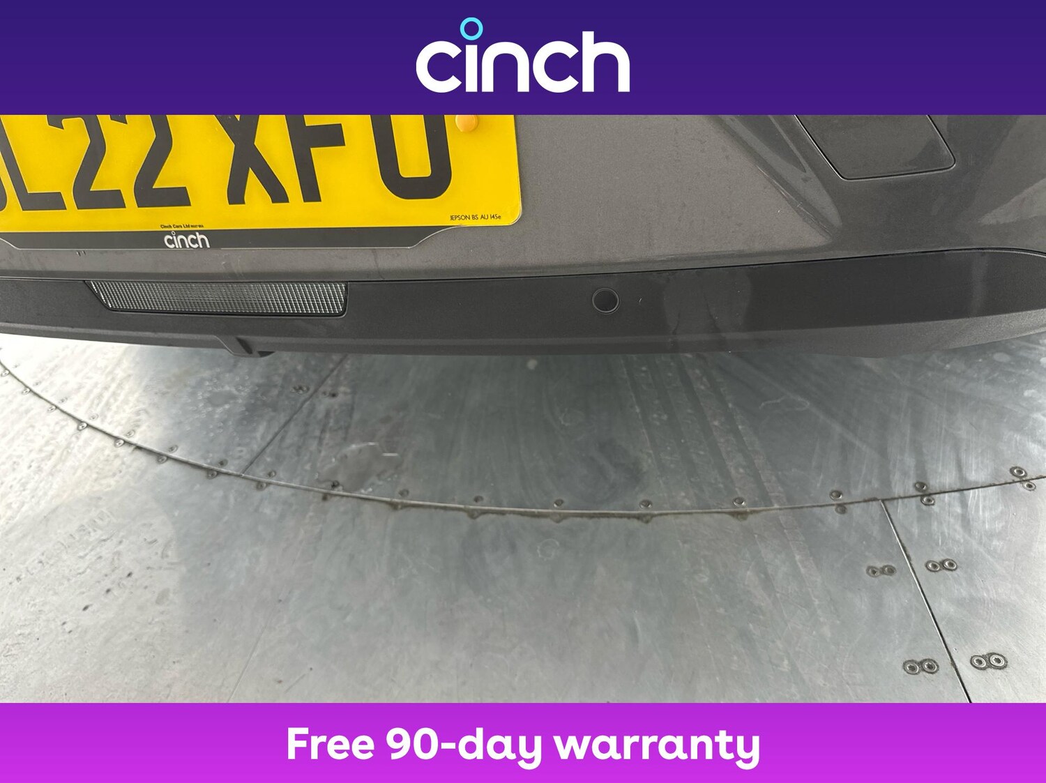 Used Vauxhall Astra 2022 for sale - 76590359: Photo 34