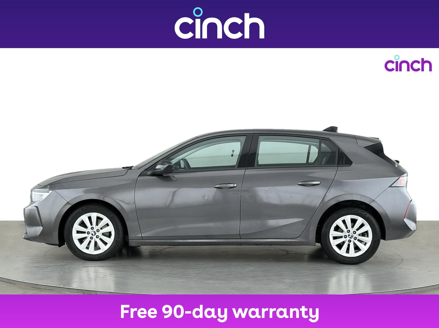 Used Vauxhall Astra 2022 for sale - 76590359: Photo 8